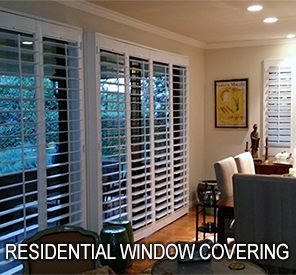 residential window coverings - wise windows