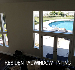 Residential Window Tinting - Wise Windows